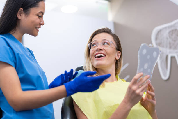 Dental X-Rays and Imaging in Newfield, NJ